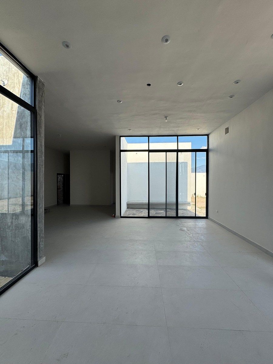 Casa em El Campanario, Saltillo, foto 7 de 22