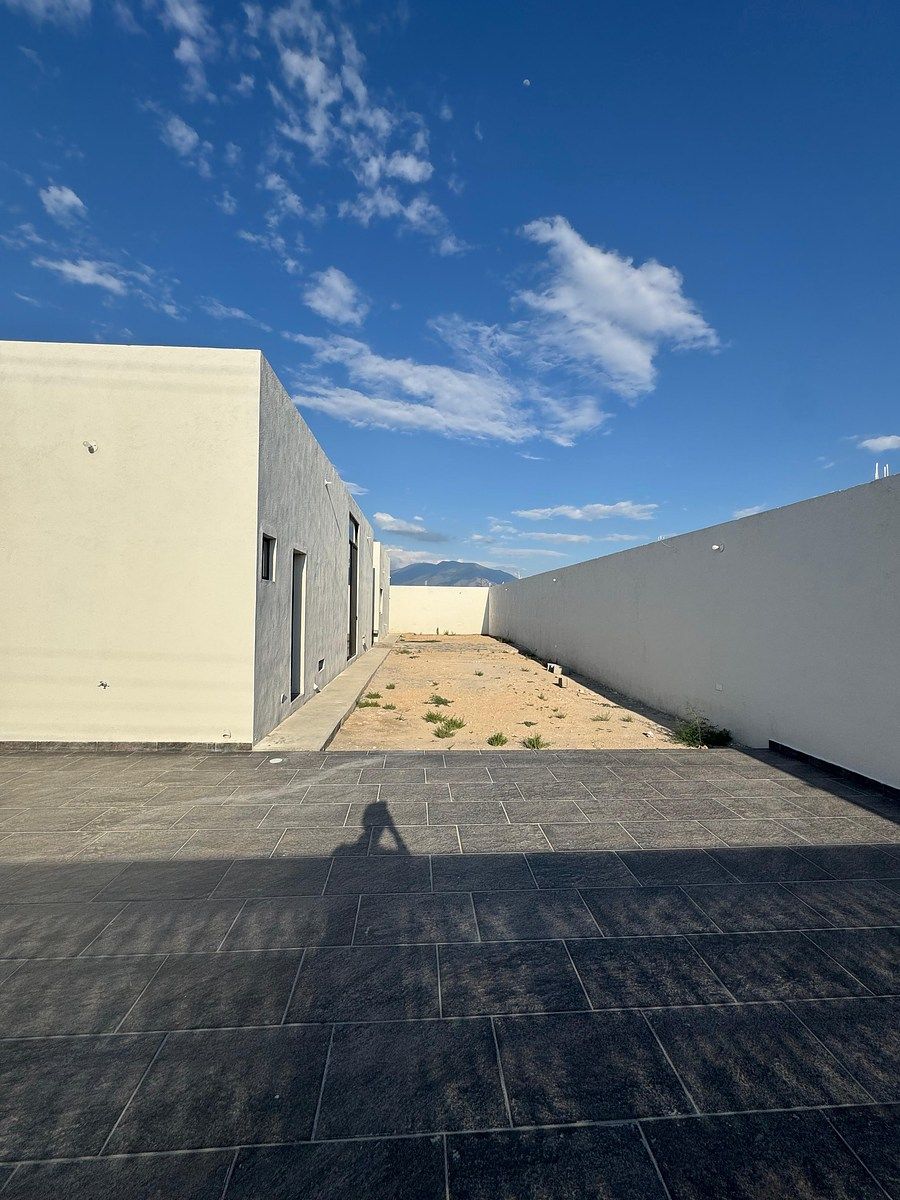 Casa em El Campanario, Saltillo, foto 16 de 22