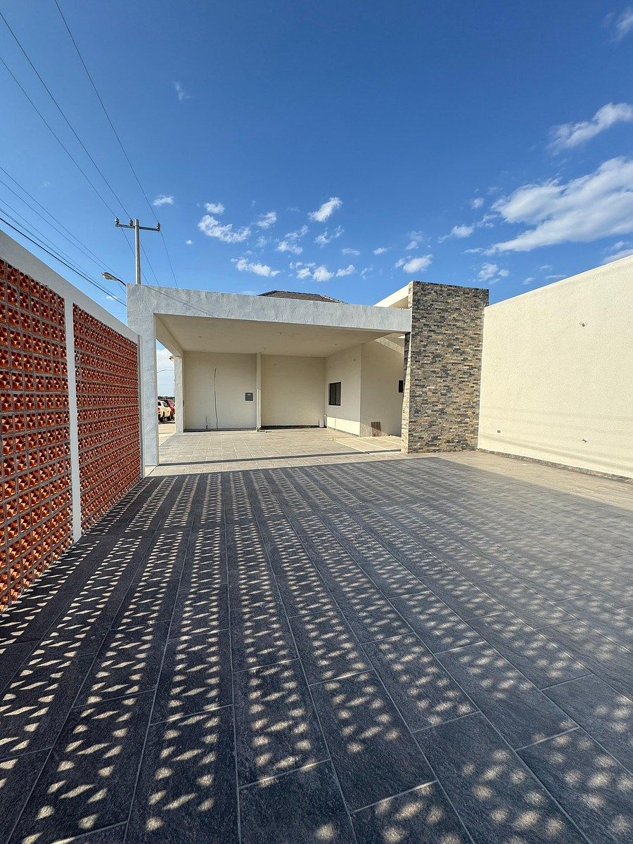 Casa em El Campanario, Saltillo, foto 20 de 22