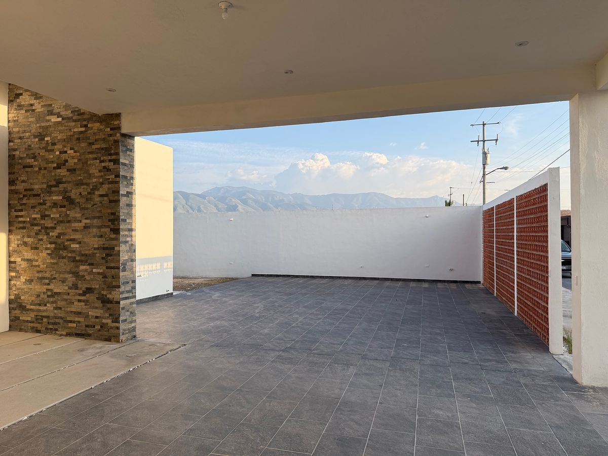 Casa en El Campanario, Saltillo, foto 7 de 10