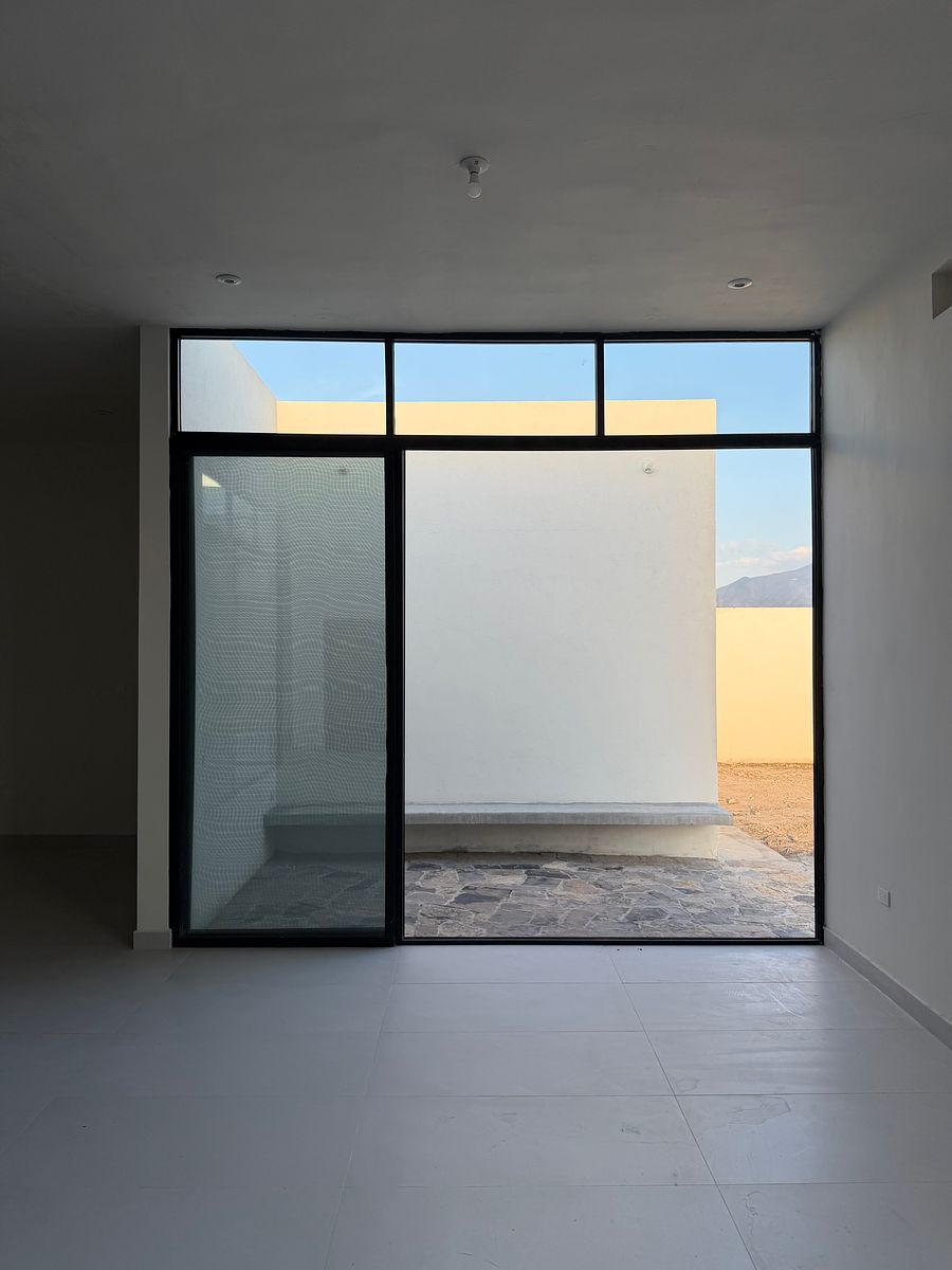 Casa en El Campanario, Saltillo, foto 5 de 10