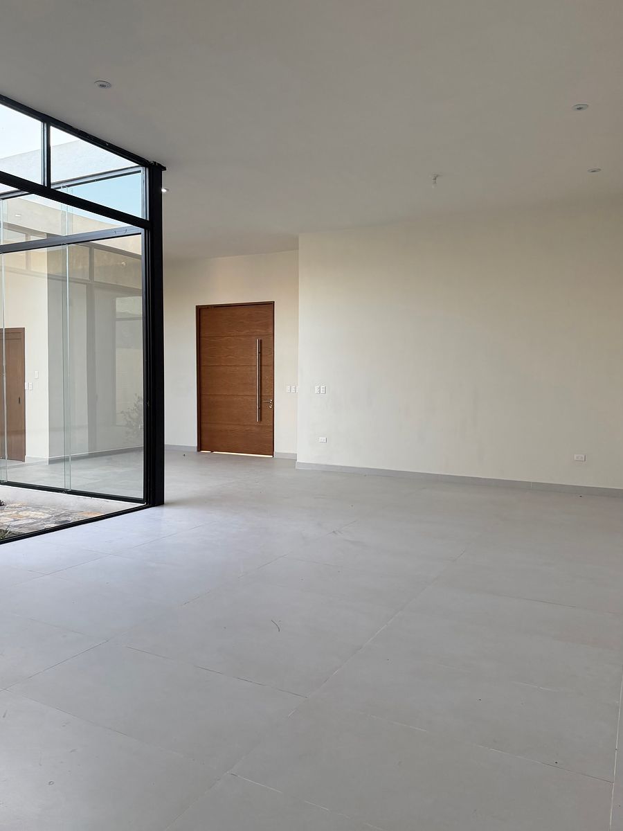 Casa en El Campanario, Saltillo, foto 4 de 10