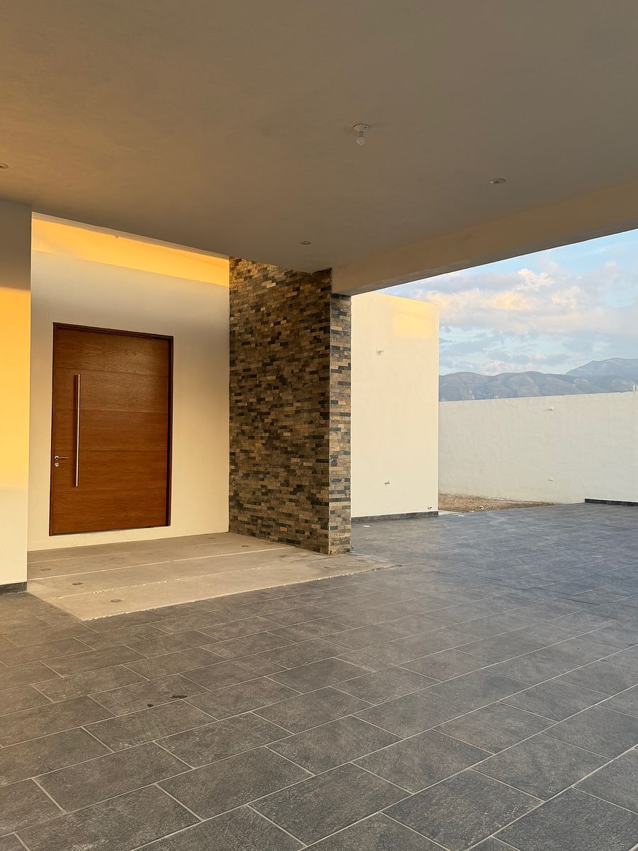 Casa en El Campanario, Saltillo, foto 6 de 10