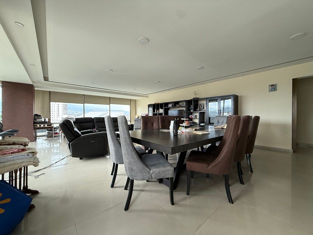 APARTAMENTO PARA ALUGAR EM INTERLOMAS, foto 1 de 13