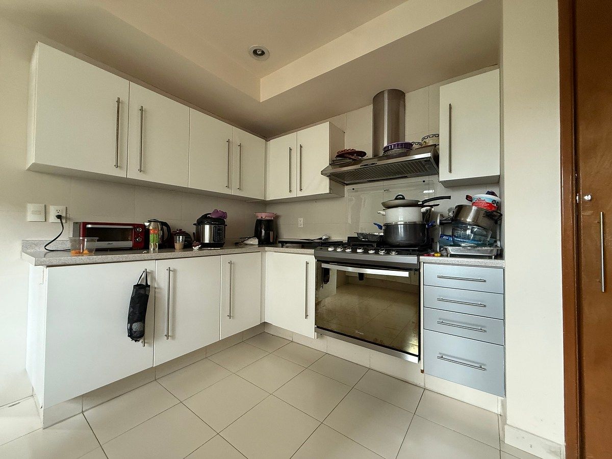 Apartamento em Jesús del Monte, Huixquilucan, foto 4 de 13