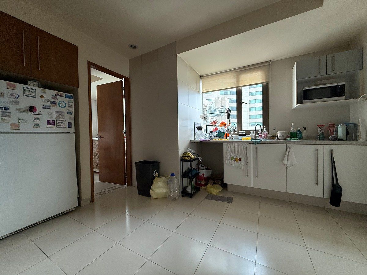 Apartamento em Jesús del Monte, Huixquilucan, foto 6 de 13