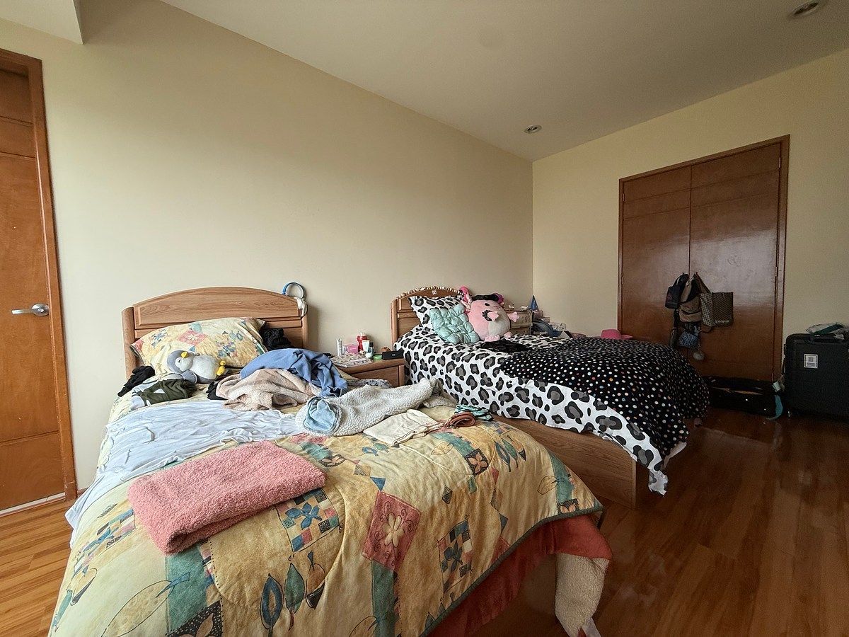 Apartamento em Jesús del Monte, Huixquilucan, foto 10 de 13