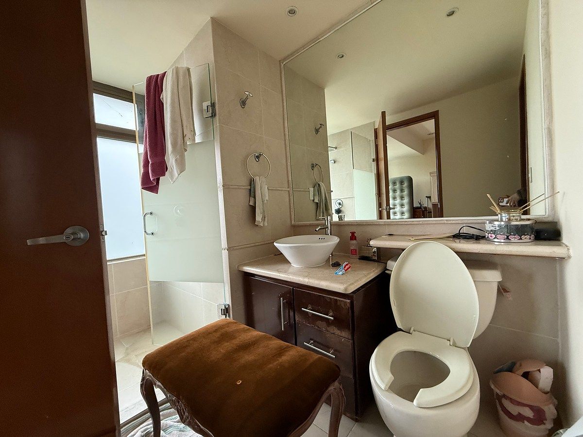 Apartamento em Jesús del Monte, Huixquilucan, foto 12 de 13
