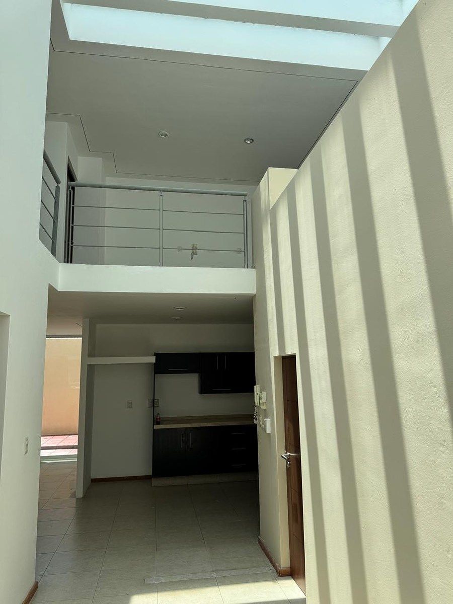 House in Rincón de la Montaña, Morelia, photo 5 of 24