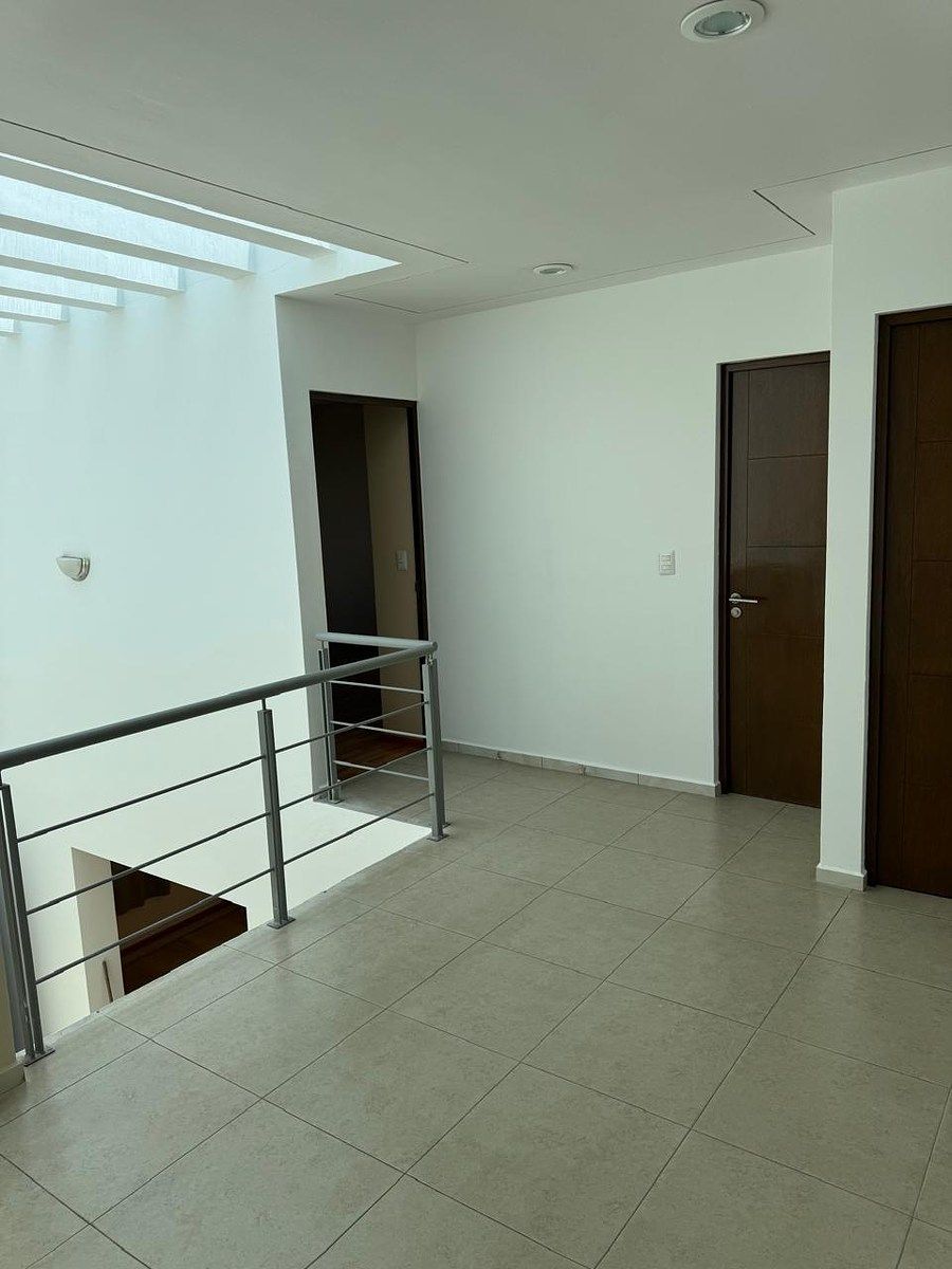 House in Rincón de la Montaña, Morelia, photo 20 of 24