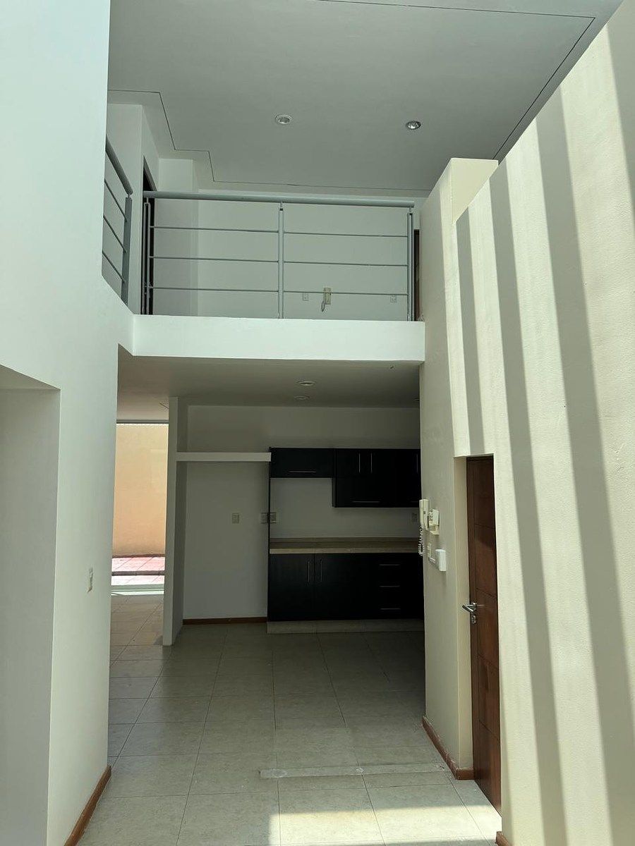 House in Rincón de la Montaña, Morelia, photo 22 of 24