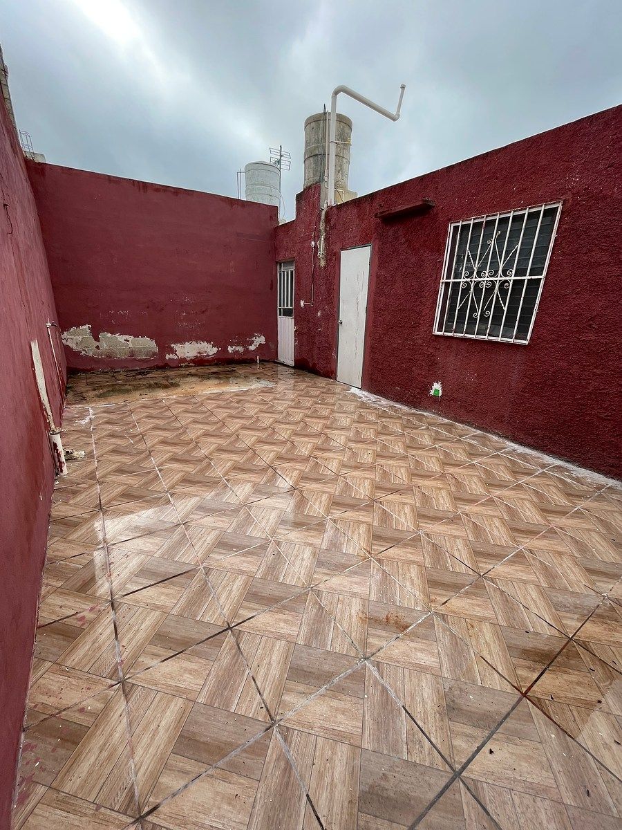 House in Yucalpeten, Mérida, photo 10 of 11