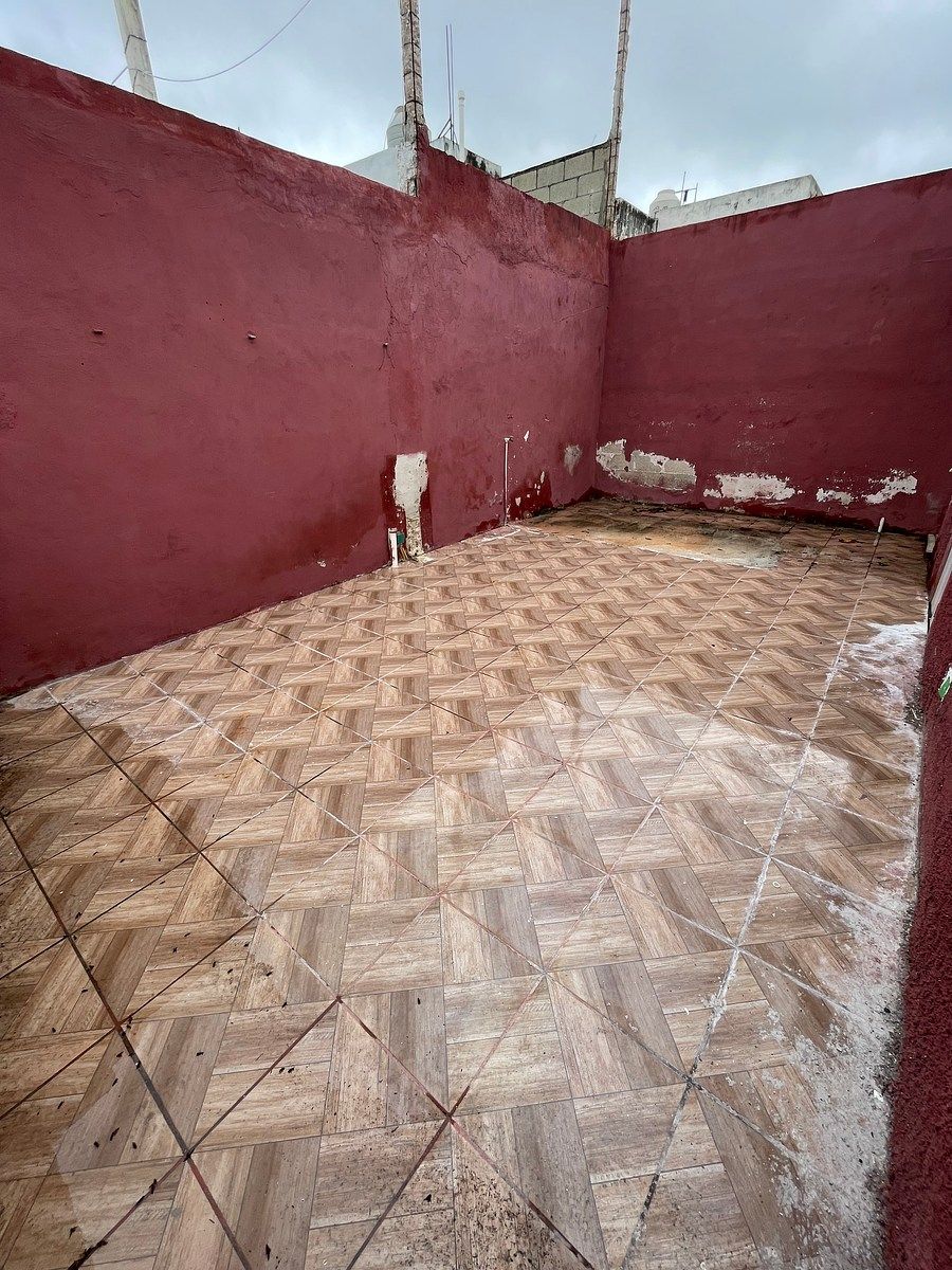 House in Yucalpeten, Mérida, photo 11 of 11