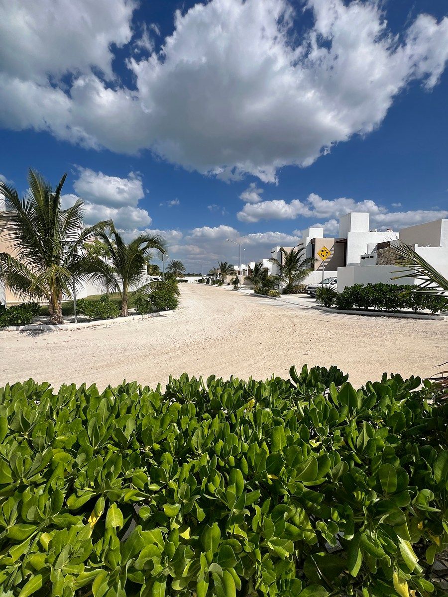 Lot in Chelem, Progreso, photo 3 of 19