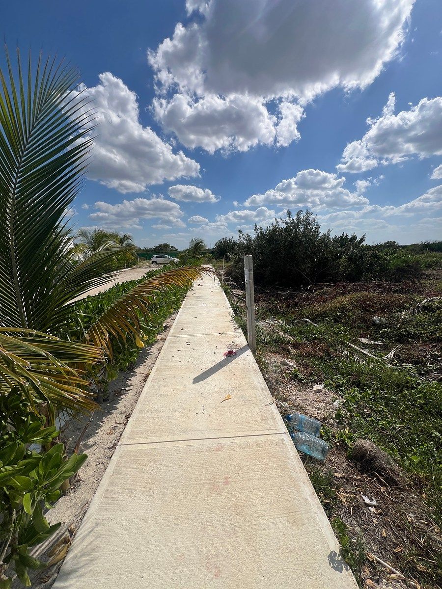 Lot in Chelem, Progreso, photo 4 of 19
