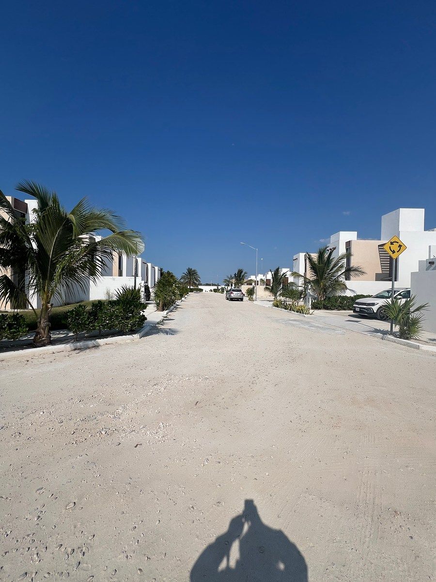 Lot in Chelem, Progreso, photo 6 of 19