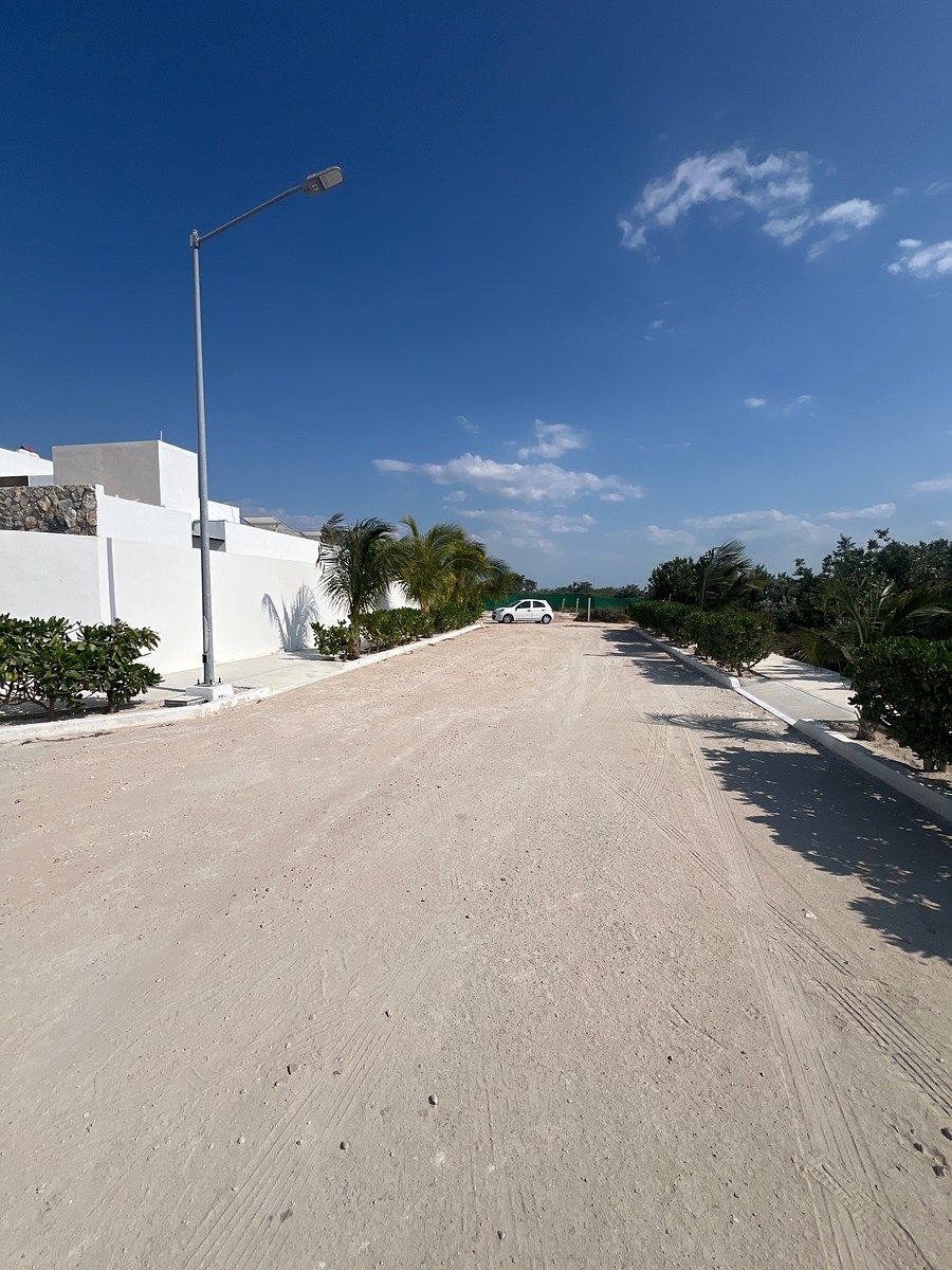 Lot in Chelem, Progreso, photo 7 of 19