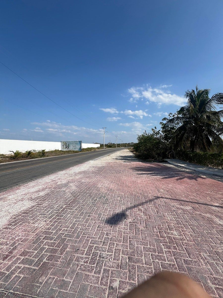 Lot in Chelem, Progreso, photo 12 of 19