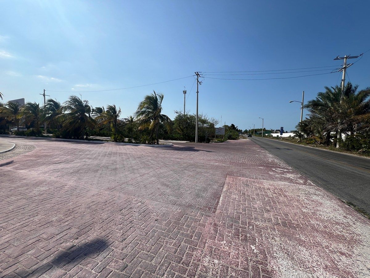 Lot in Chelem, Progreso, photo 13 of 19