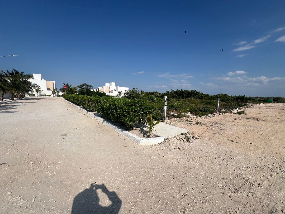 Lot in Chelem, Progreso, photo 17 of 19