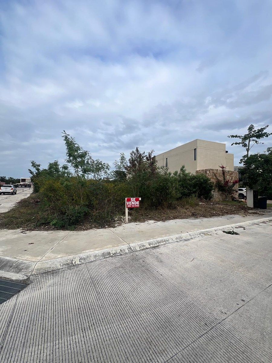 Lote em Komchen, Mérida, foto 6 de 20