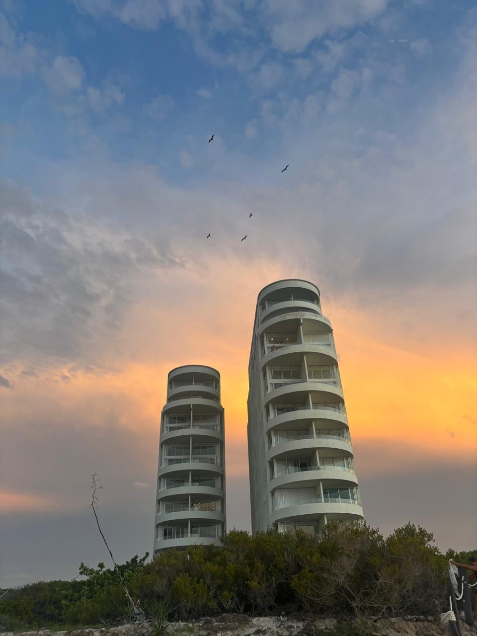 Apartamento em Pueblo Telchac Puerto, Telchac Puerto, foto 2 de 24