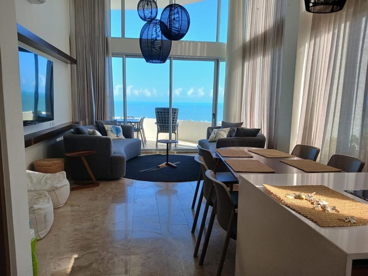 Apartamento em Pueblo Telchac Puerto, Telchac Puerto, foto 4 de 24