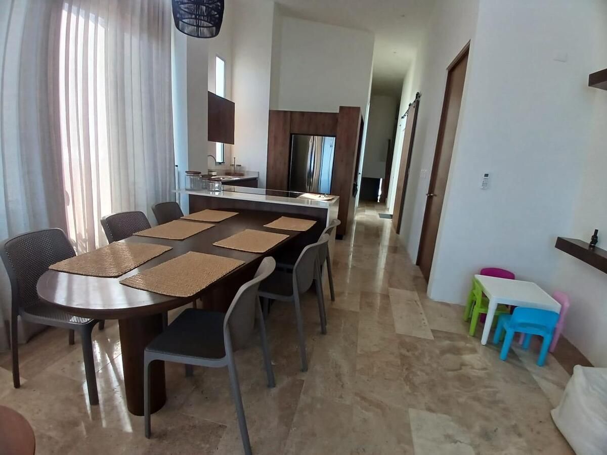 Apartamento em Pueblo Telchac Puerto, Telchac Puerto, foto 5 de 24