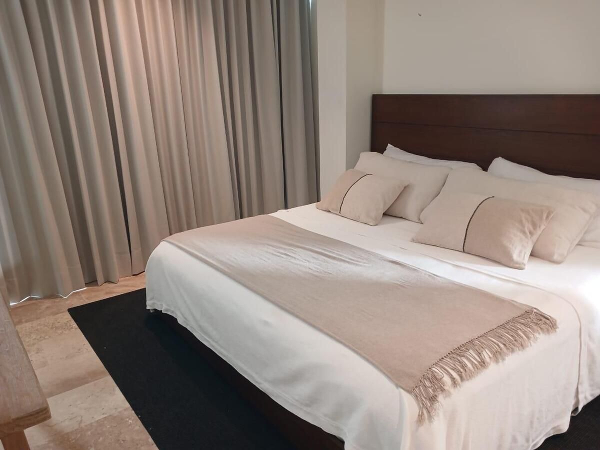 Apartamento em Pueblo Telchac Puerto, Telchac Puerto, foto 10 de 24