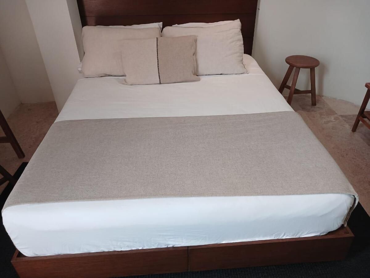 Apartamento em Pueblo Telchac Puerto, Telchac Puerto, foto 14 de 24