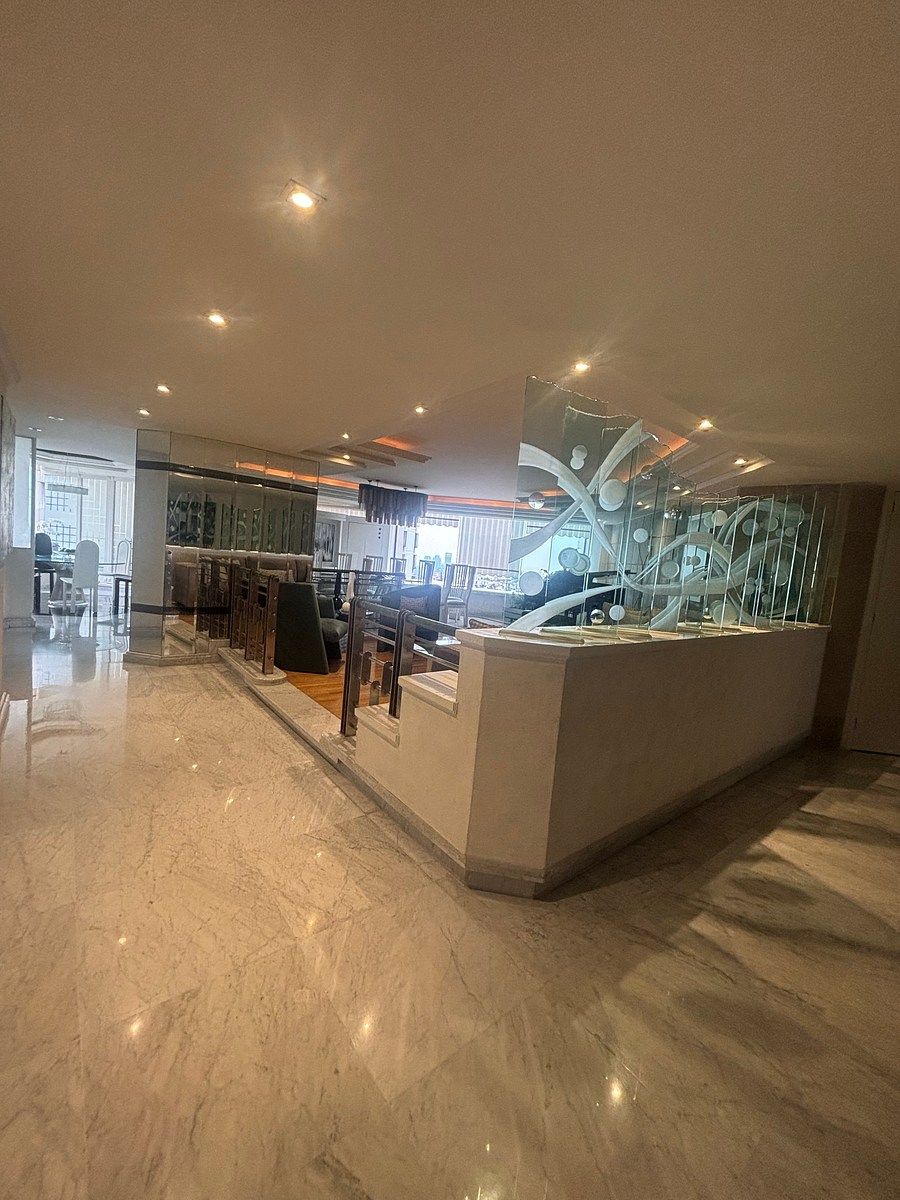 Apartment in Bosques de las Lomas, Cuajimalpa de Morelos, photo 3 of 49