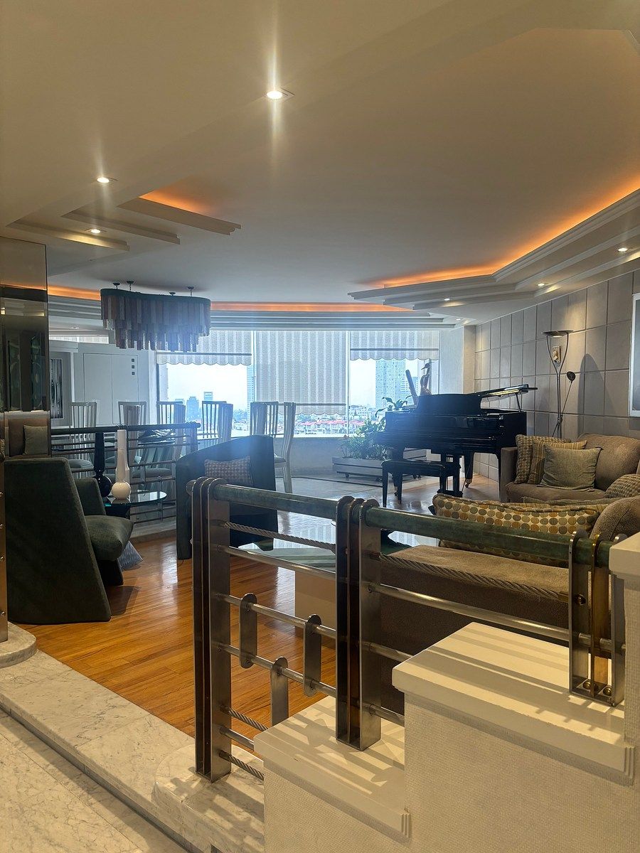 Apartment in Bosques de las Lomas, Cuajimalpa de Morelos, photo 2 of 49