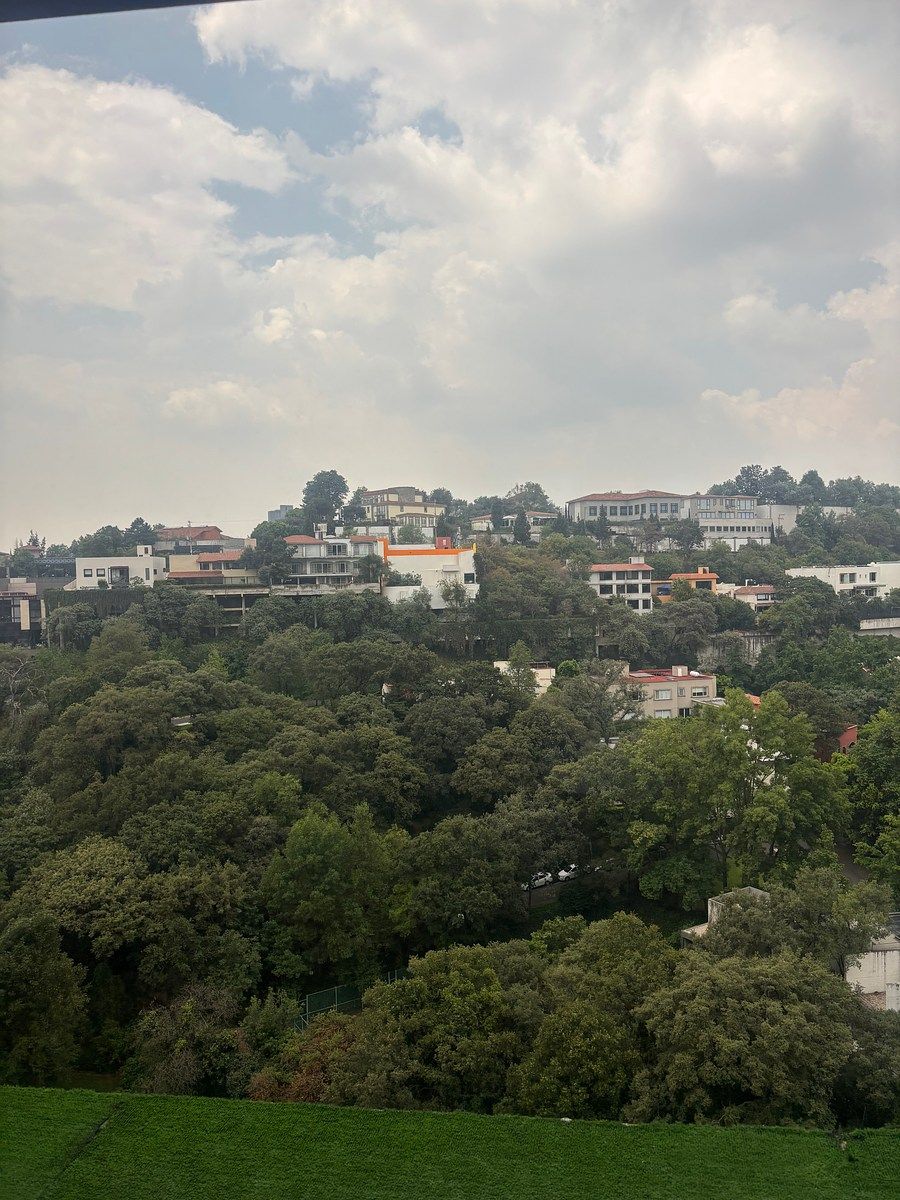 Departamento con vista panorámica en Bosques de las Lomas, photo 1 of 49