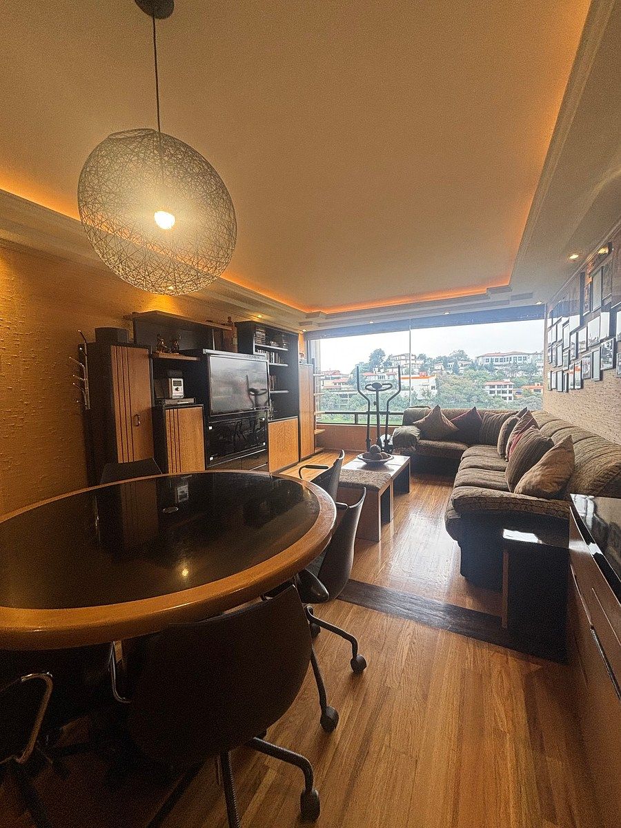 Apartment in Bosques de las Lomas, Cuajimalpa de Morelos, photo 5 of 49