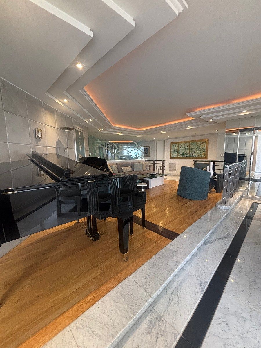 Apartment in Bosques de las Lomas, Cuajimalpa de Morelos, photo 7 of 49
