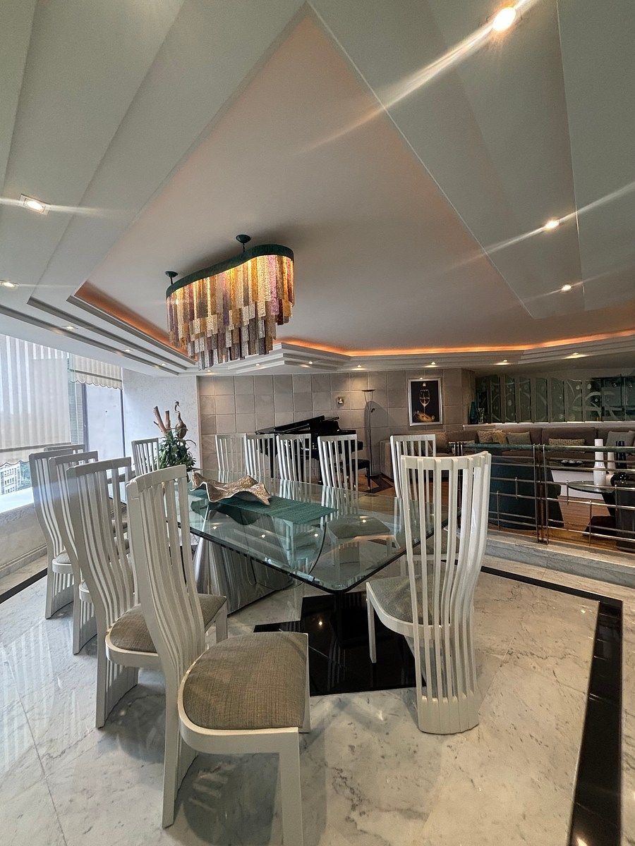 Apartment in Bosques de las Lomas, Cuajimalpa de Morelos, photo 8 of 49