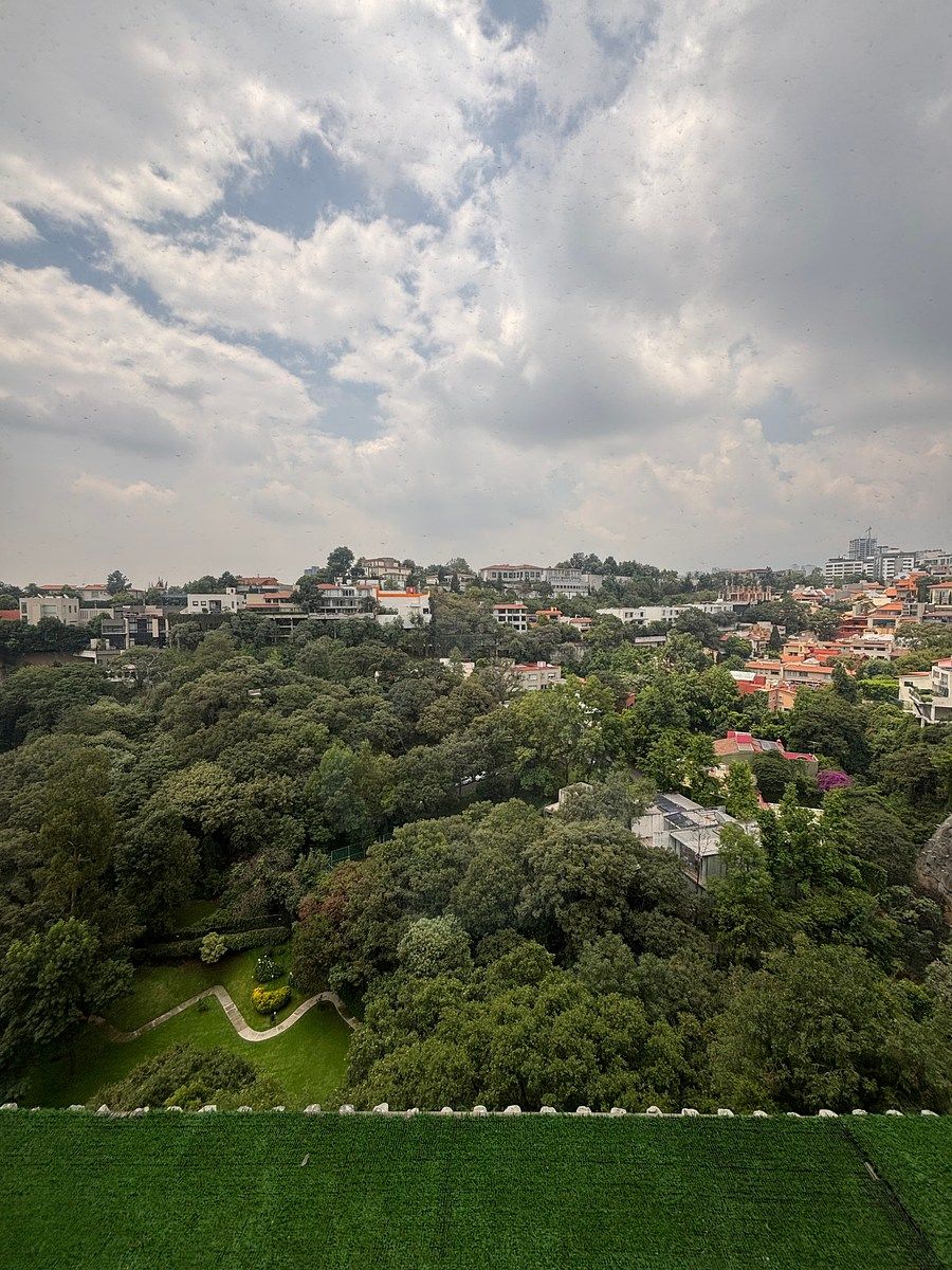 Apartment in Bosques de las Lomas, Cuajimalpa de Morelos, photo 11 of 49