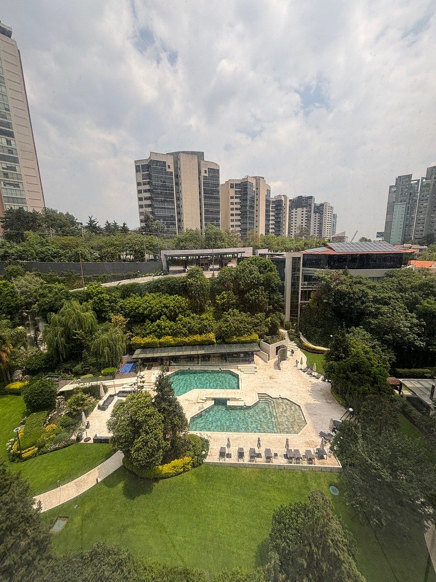 Apartment in Bosques de las Lomas, Cuajimalpa de Morelos, photo 13 of 49