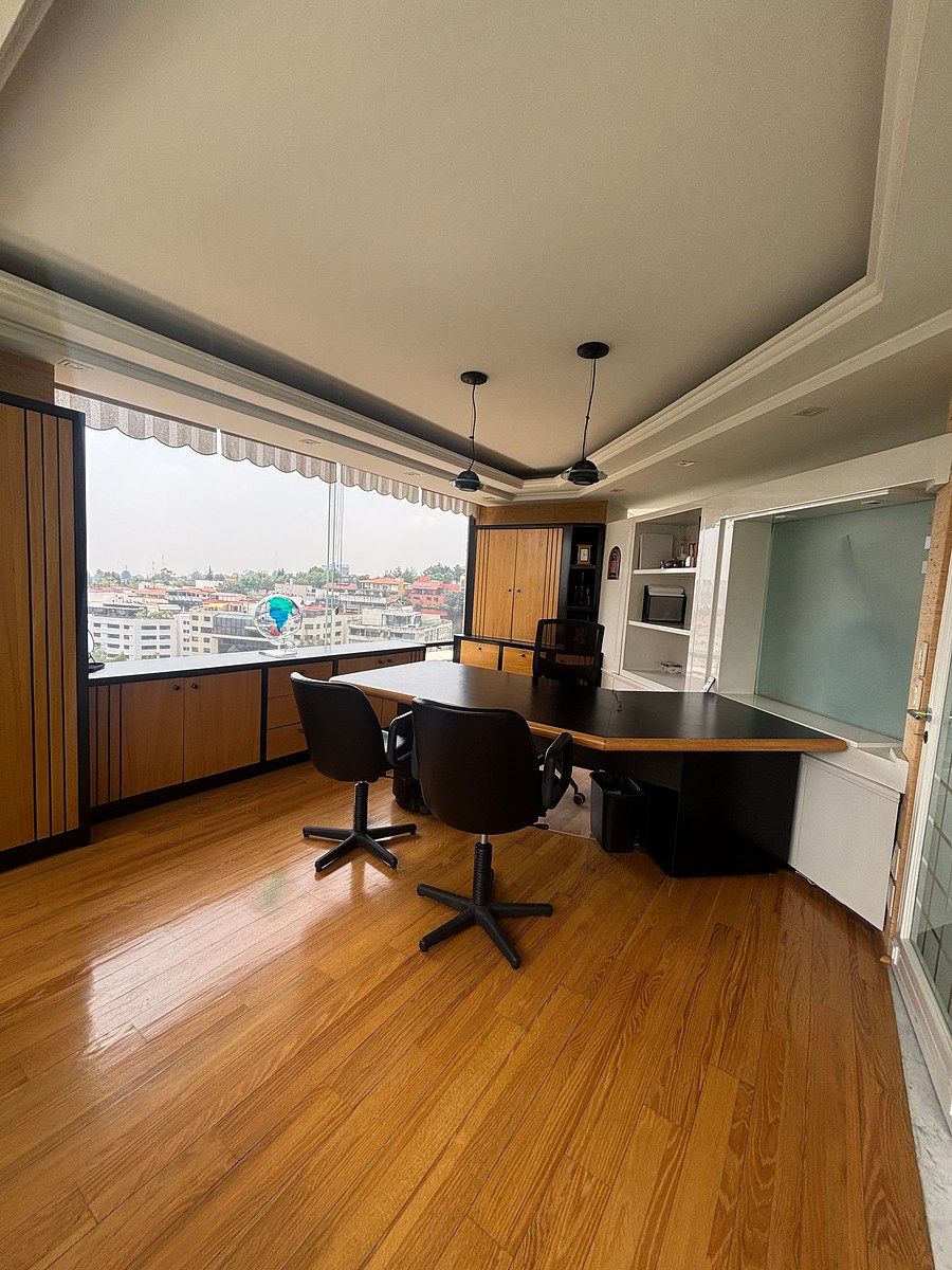 Apartment in Bosques de las Lomas, Cuajimalpa de Morelos, photo 14 of 49