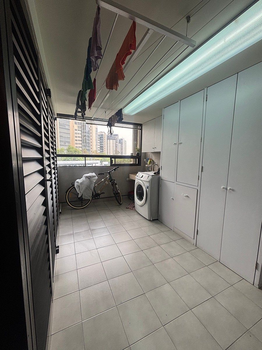 Apartment in Bosques de las Lomas, Cuajimalpa de Morelos, photo 37 of 49