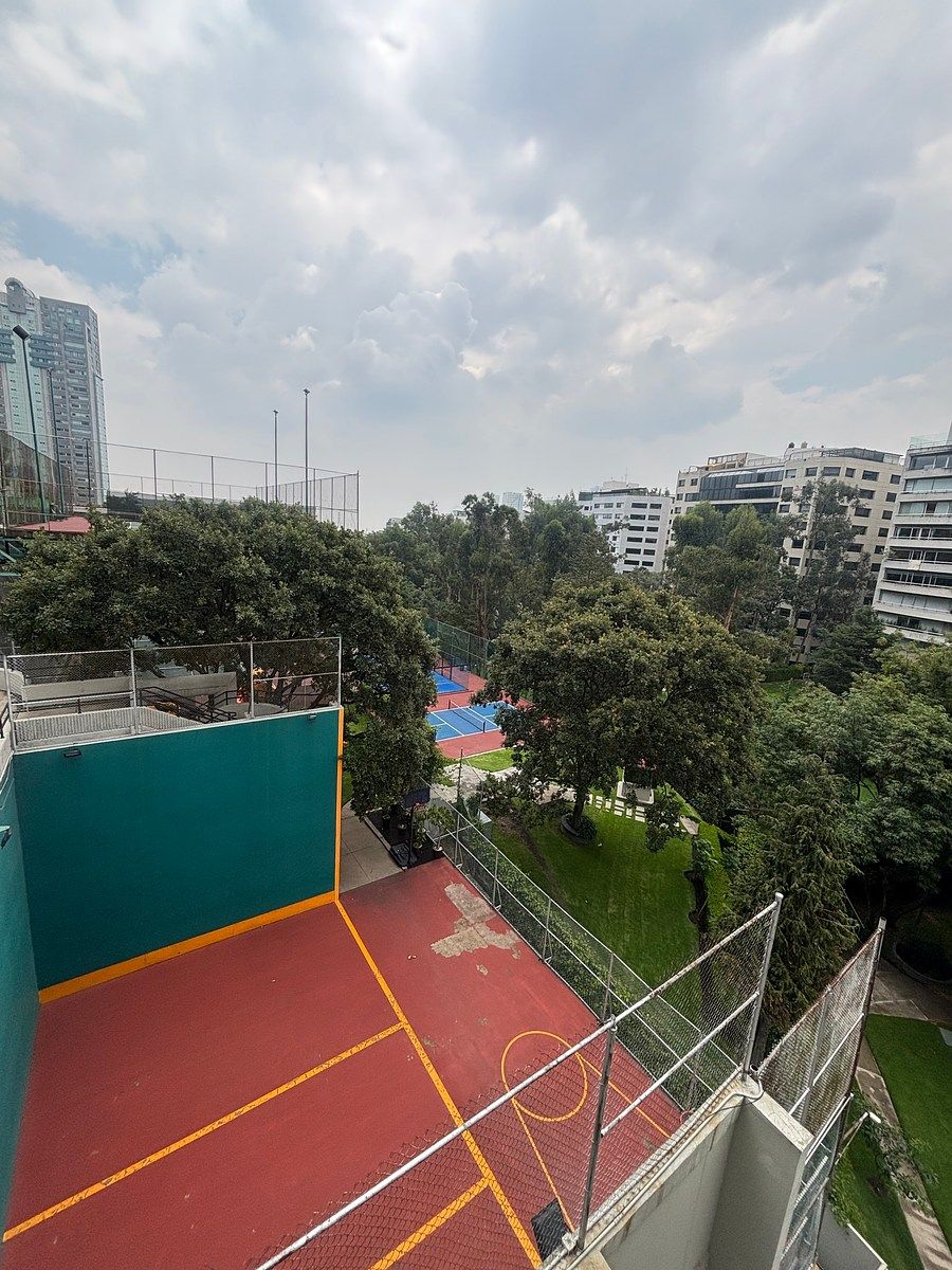 Apartment in Bosques de las Lomas, Cuajimalpa de Morelos, photo 38 of 49