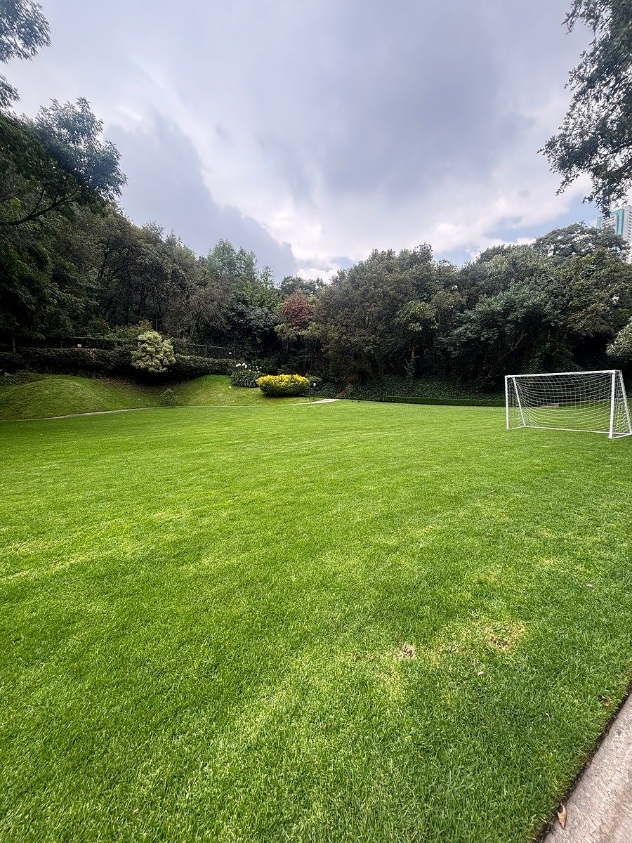 Apartment in Bosques de las Lomas, Cuajimalpa de Morelos, photo 41 of 49