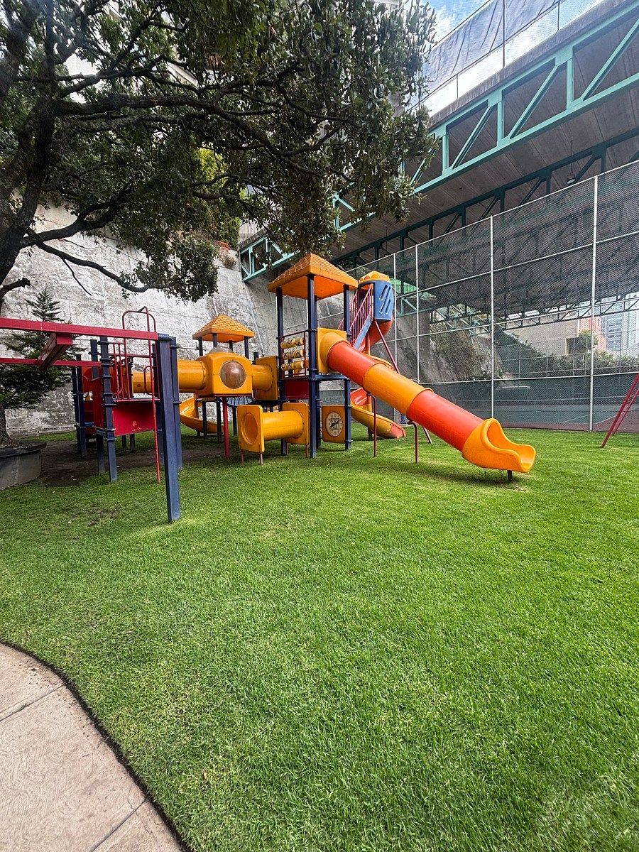 Apartment in Bosques de las Lomas, Cuajimalpa de Morelos, photo 42 of 49