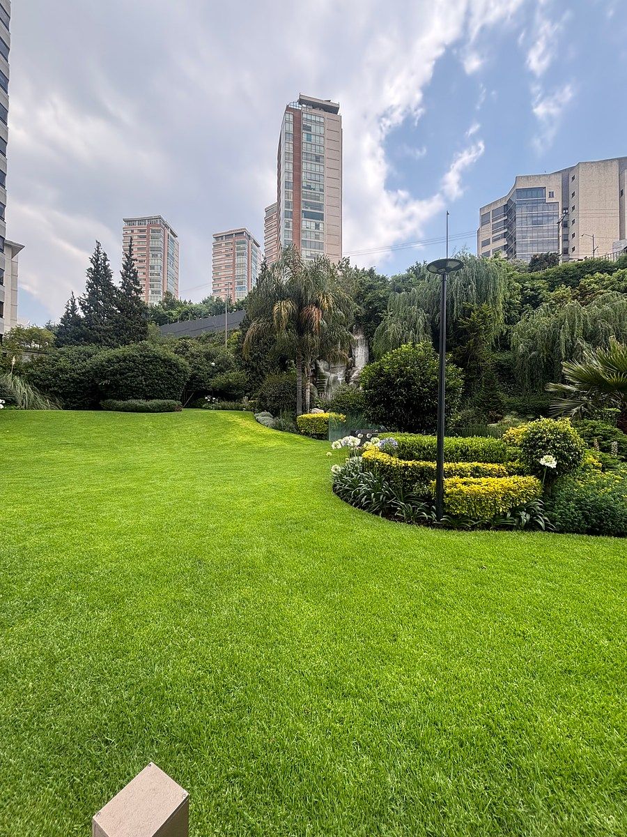 Apartment in Bosques de las Lomas, Cuajimalpa de Morelos, photo 45 of 49