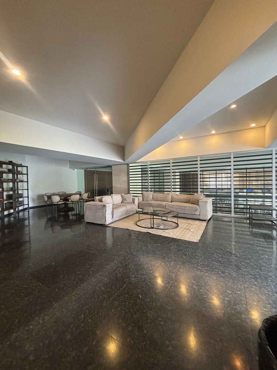 Apartment in Bosques de las Lomas, Cuajimalpa de Morelos, photo 47 of 49