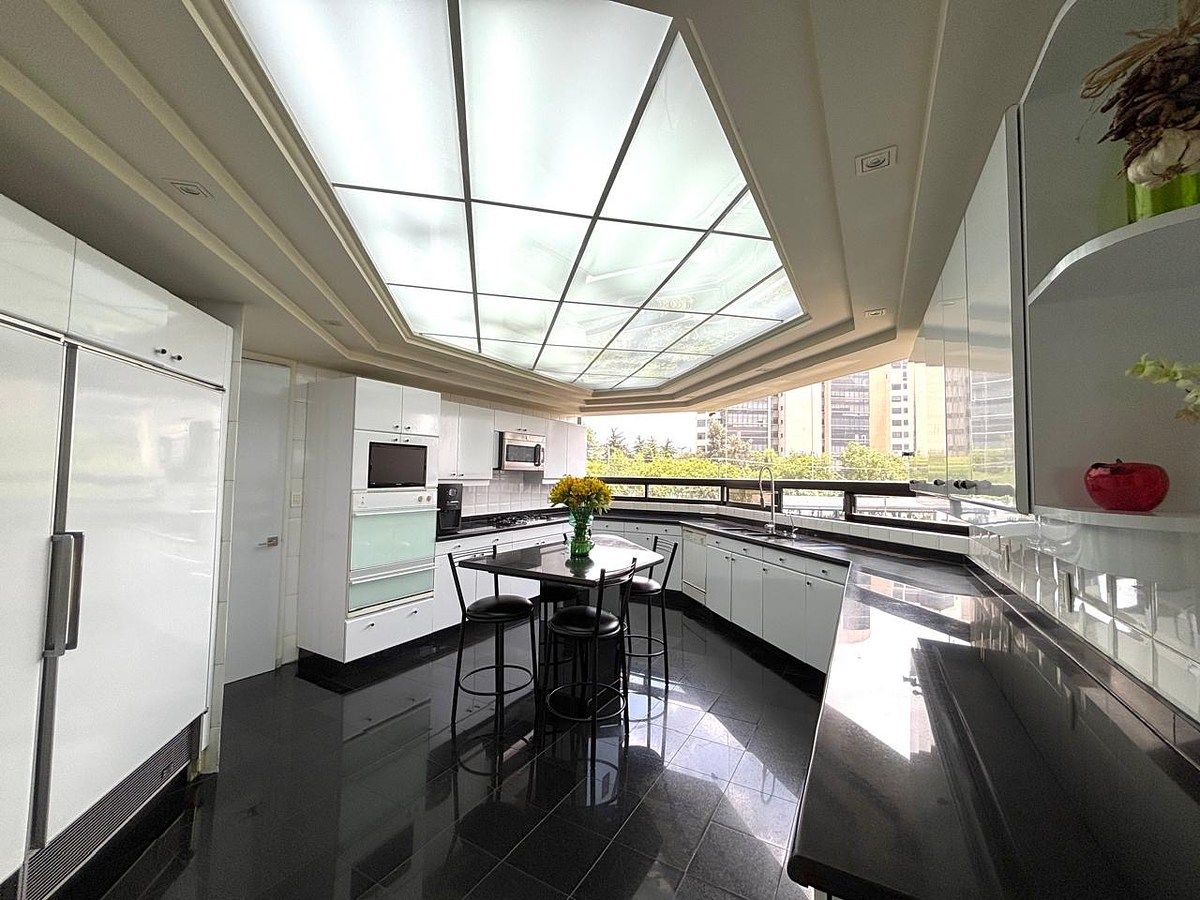 Departamento en Bosques de las Lomas, Cuajimalpa de Morelos, foto 29 de 38