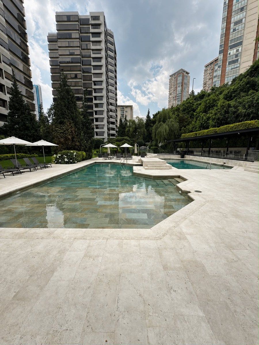 Departamento en Bosques de las Lomas, Cuajimalpa de Morelos, foto 31 de 38