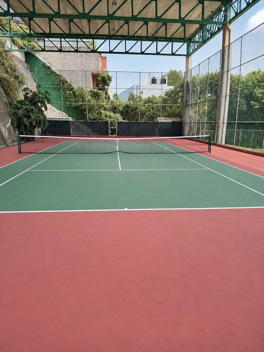 Departamento en Bosques de las Lomas, Cuajimalpa de Morelos, foto 35 de 38