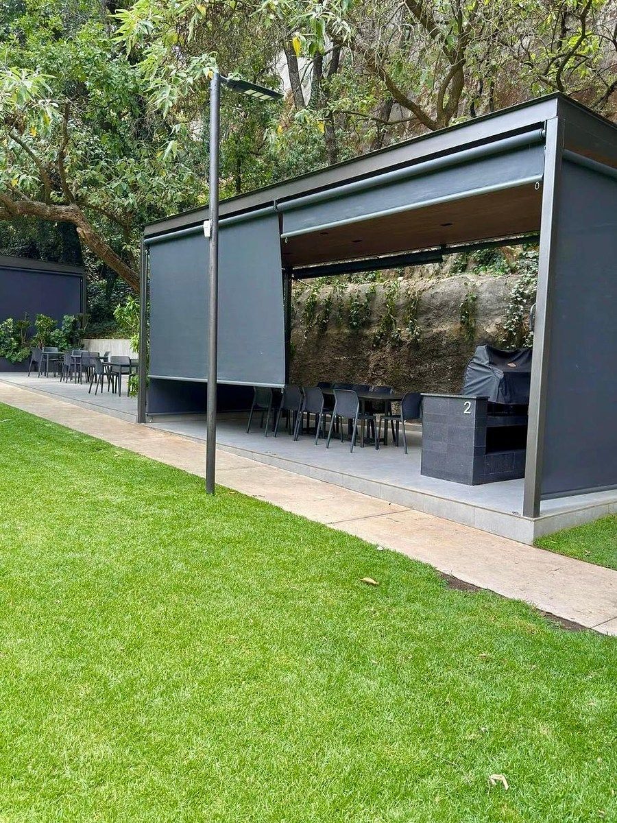 Departamento en Bosques de las Lomas, Cuajimalpa de Morelos, foto 36 de 38