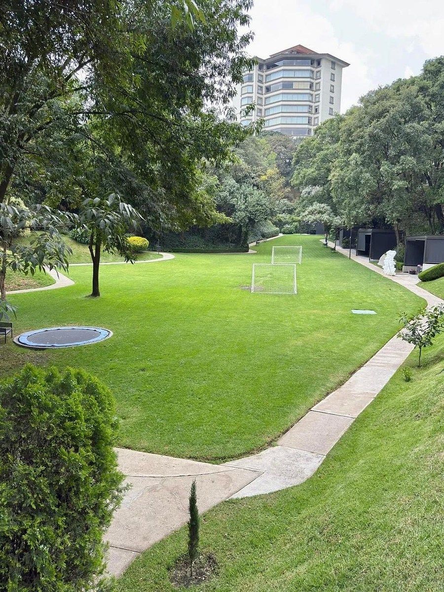 Departamento en Bosques de las Lomas, Cuajimalpa de Morelos, foto 38 de 38